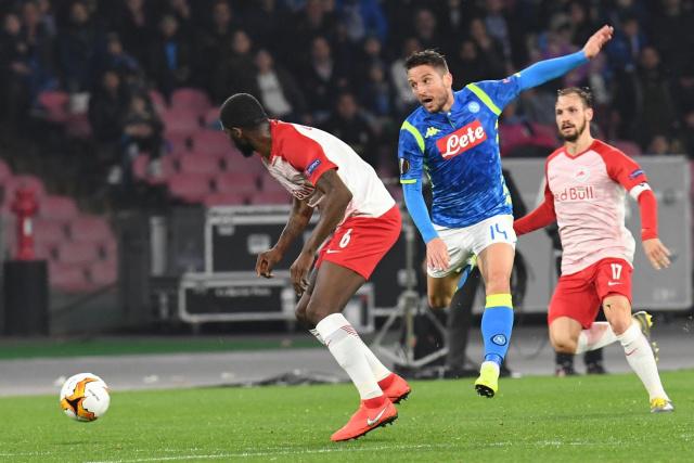 记者：赖斯将缺席对阵水晶宫的联赛杯比赛